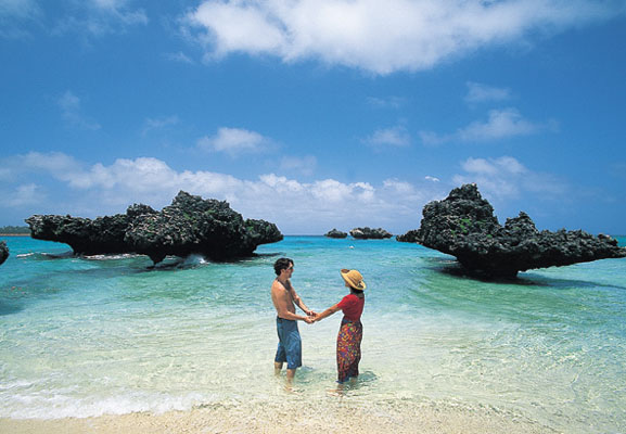 wedding location madagascar