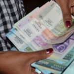 Trinkgeld auf Madagaskar