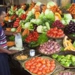 Essen und Trinken auf Madagaskar