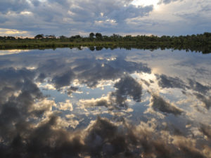 Pangalan landscape