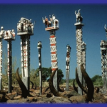 The world of ancestors in Madagascar