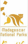 Madagaskar National Parks Logo