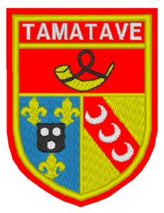 Coat of arms Tamatave