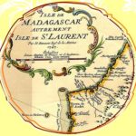 Early history and settlement of Madagascar