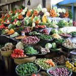 Food in Madagascar