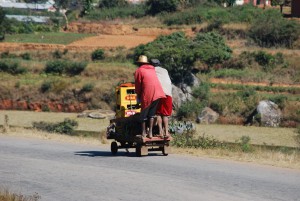 varamba in Madagascar