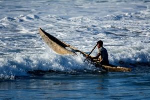 Indian Ocean Fishermen