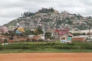 Antananarivo