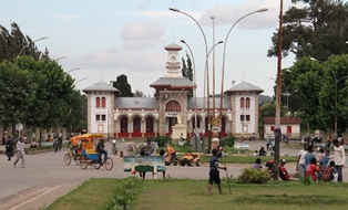 Antsirabe