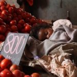 Markets in Madagascar