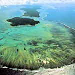 Insel Sainte Marie (Nosy Boraha)