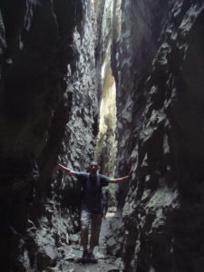 Tsingy Bemaraha