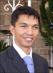 Andry Rajoelina