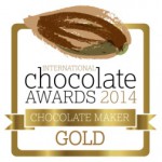 Chocolate award