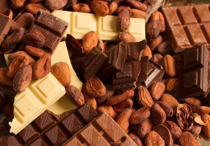 Schokolade Madagaskar