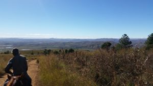 horseback riding tours in Madagascar