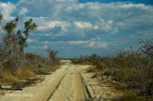 Pracht der Pisten Madagaskar