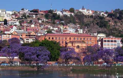 Antananarivo