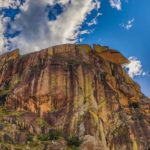 Andringitra & Tsaranoro Gebirge: Entdecken Sie das Paradies der Wanderer.