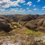 Makay-das unerforschte Gebiet auf Madagaskar