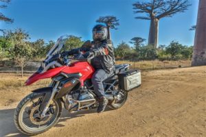 madagascar motorcycle tour