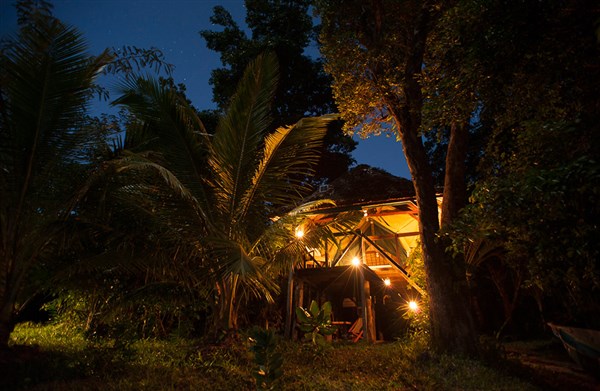 Masoala Forest Lodge