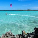 Kitesurfing and windsurfing in Madagascar