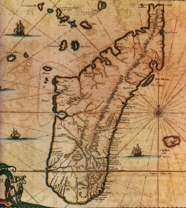 Piraterie — Wikipédia