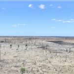 Kere-the dramatic drought in the south of Madagascar
